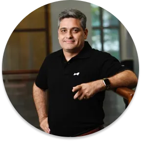 Rohit Kilam