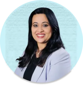 Samriddhi Bhattacharyya
