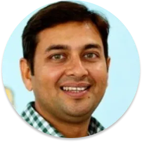 Sourav Sahu