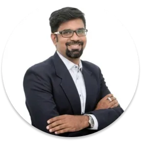 Sunil Jain