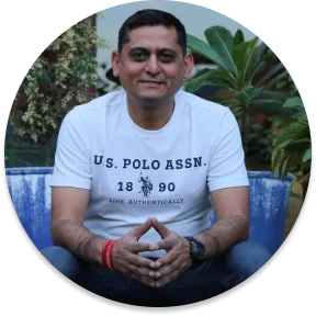 Sushil Sharma