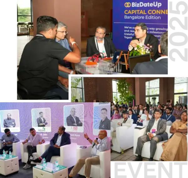 Capital Connect