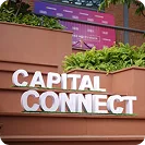 Capital Connect Bangalore Edition 2025