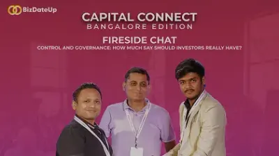 Bangalore Edition 2025 | BizDateUp