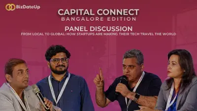 Capital Connect: