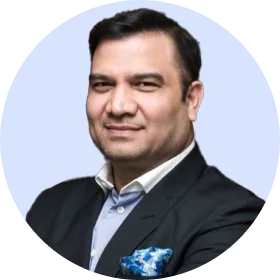 Pankaj Razdan