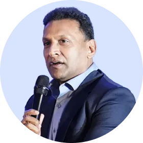Sanjay Dangi