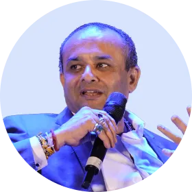 Saurabh Bora