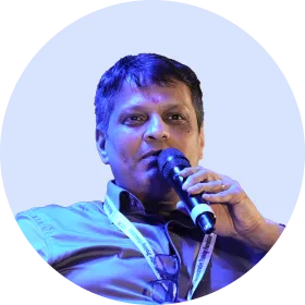 Vinod Dugar