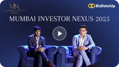 An exclusive premium gathering curated for the Indian investor community