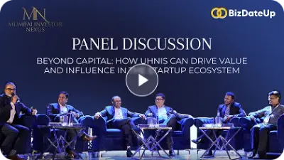 Mumbai Investor Nexus: